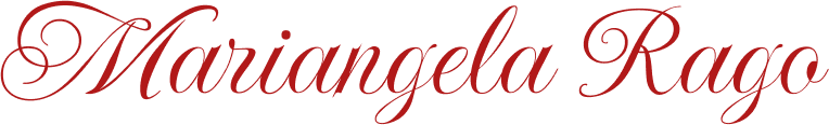 Mariangela  Rago公式ホームページ